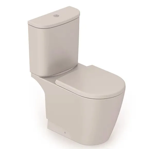 Kit de Louca Incepa Neo C/cx Acoplada Champagne