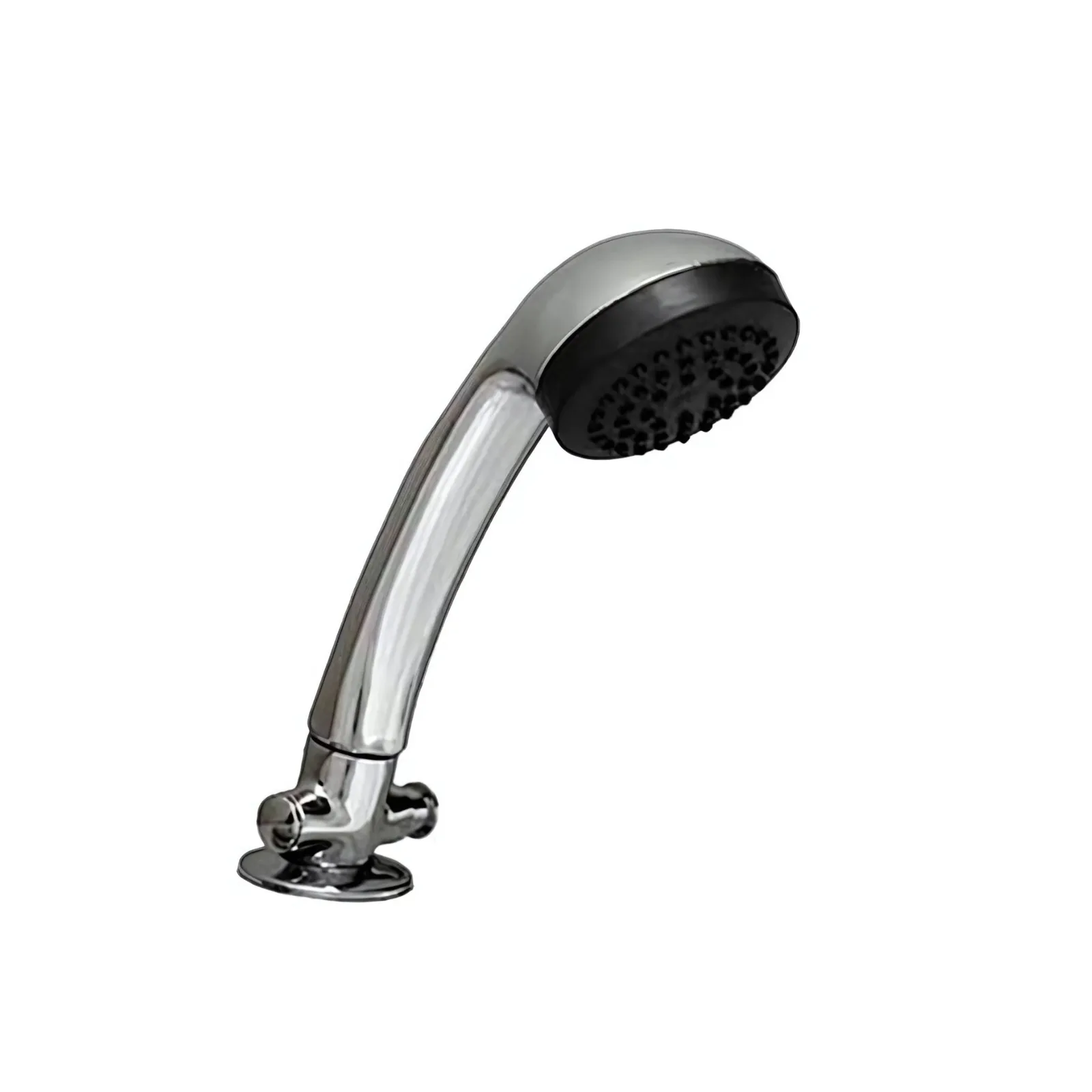 Kit Ducha Jacuzzi Cromado Manual