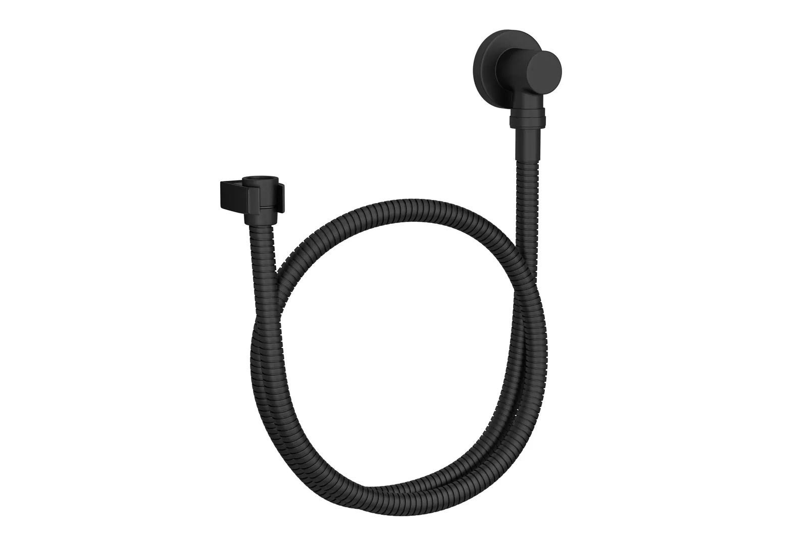 Kit Flexivel Deca 4065 Black Matte C/sup.dch.manual