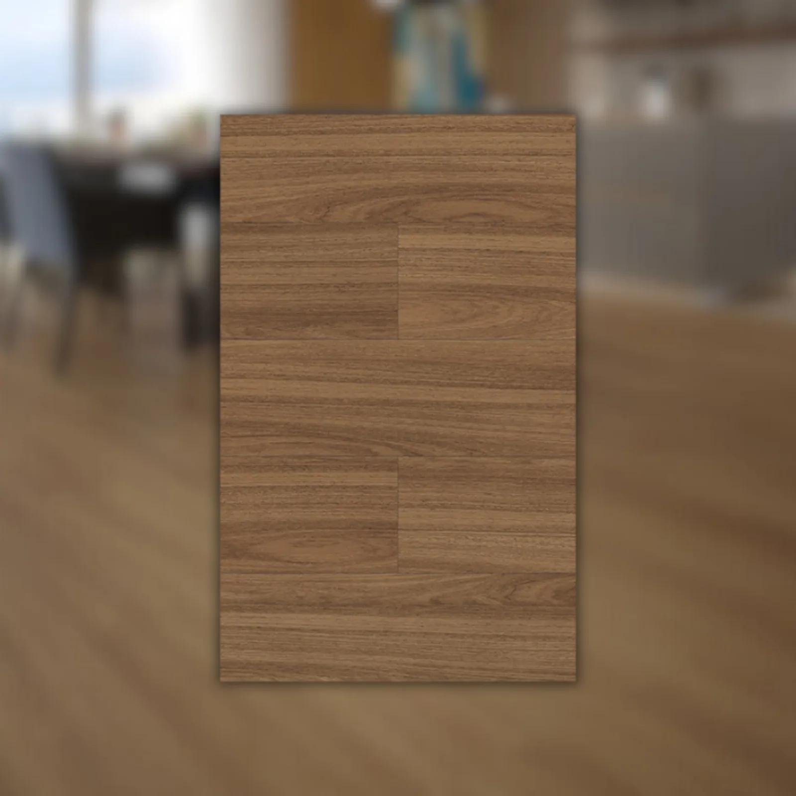 Laminado Durafloor Novo Nature 7mm Freijo Puro Caixa 2,505