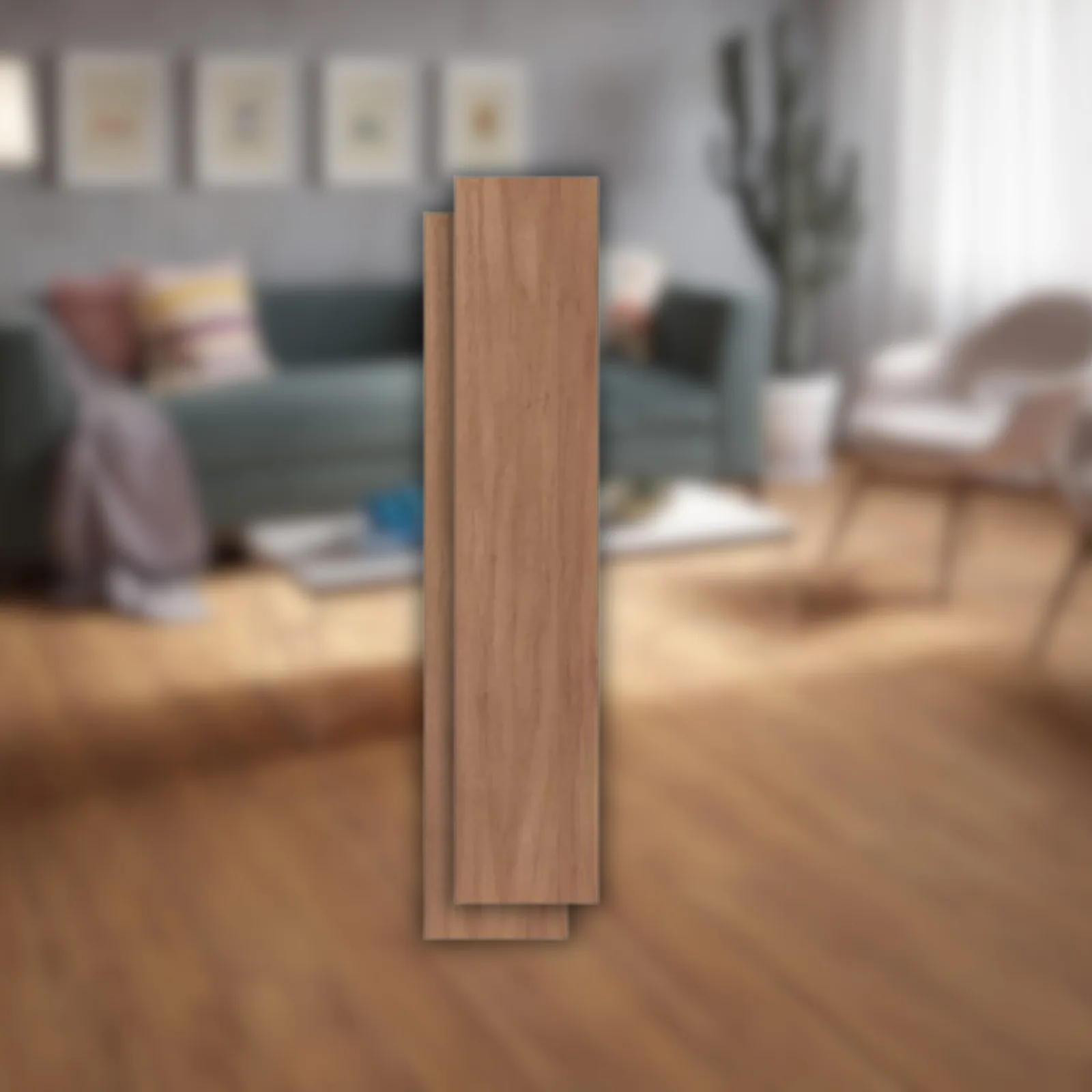 Laminado Durafloor Novo New Way 7mm Amendola Curaçao