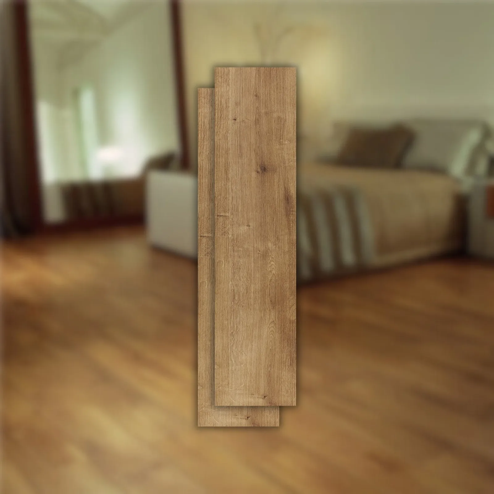 Laminado Durafloor Novo New Way 7mm Carvalho York