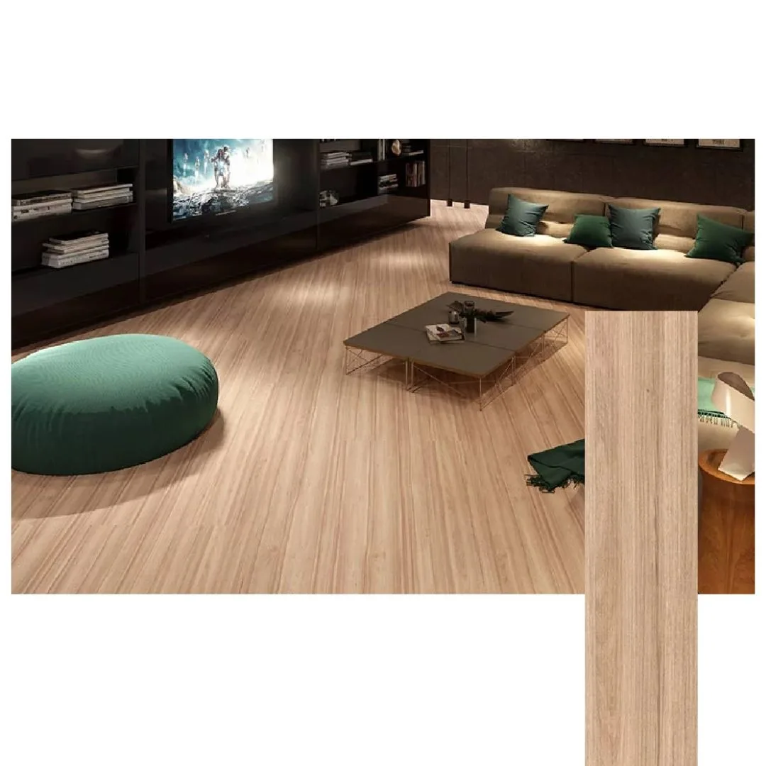 Laminado Durafloor Novo New Way 7mm Milao