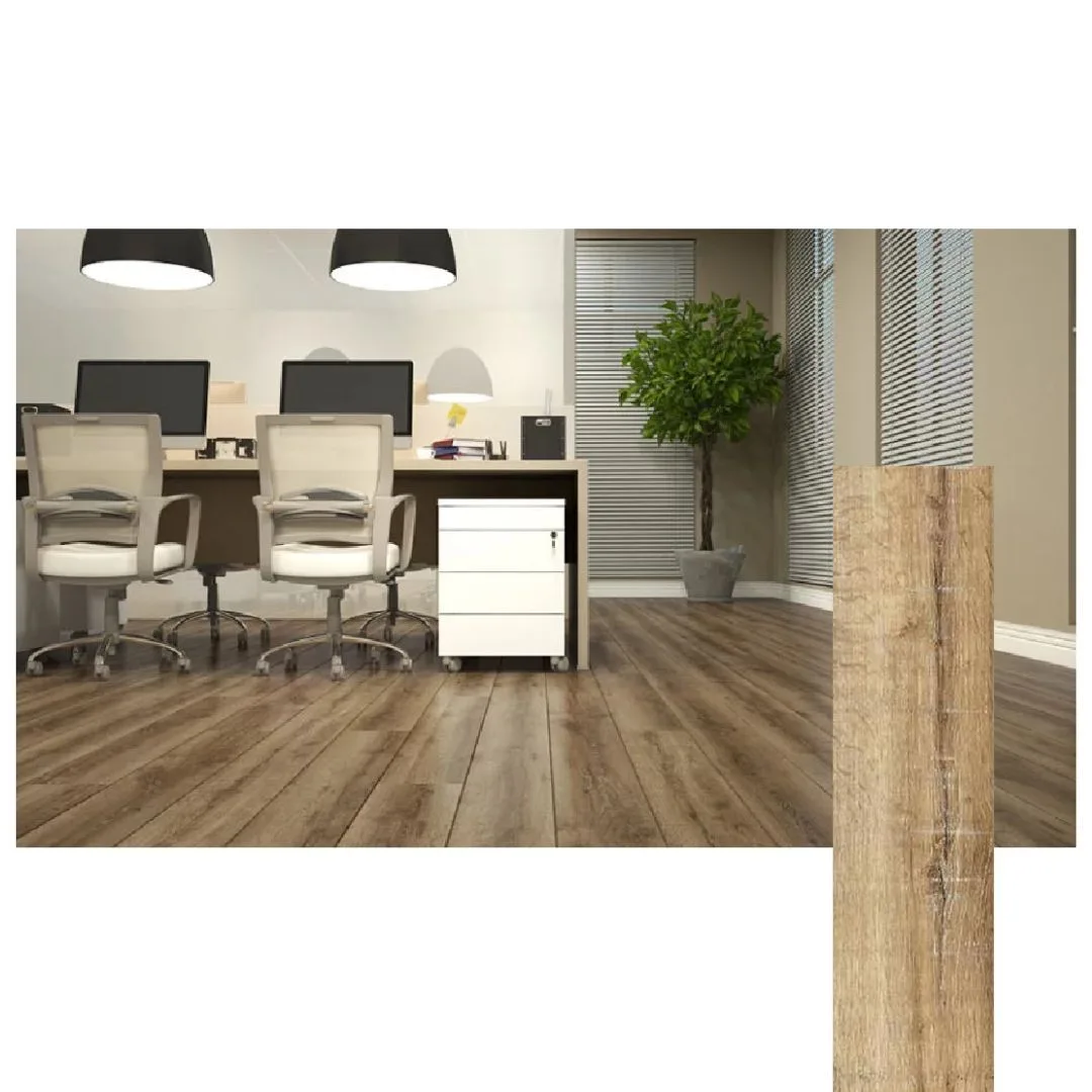 Laminado Durafloor Novo Studio 8mm Arenal