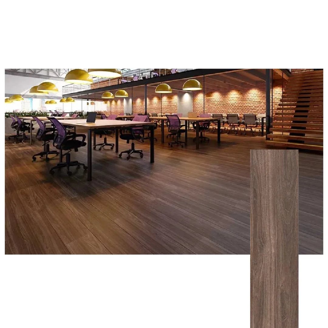 Laminado Durafloor Novo Studio 8mm Carvalho Munique