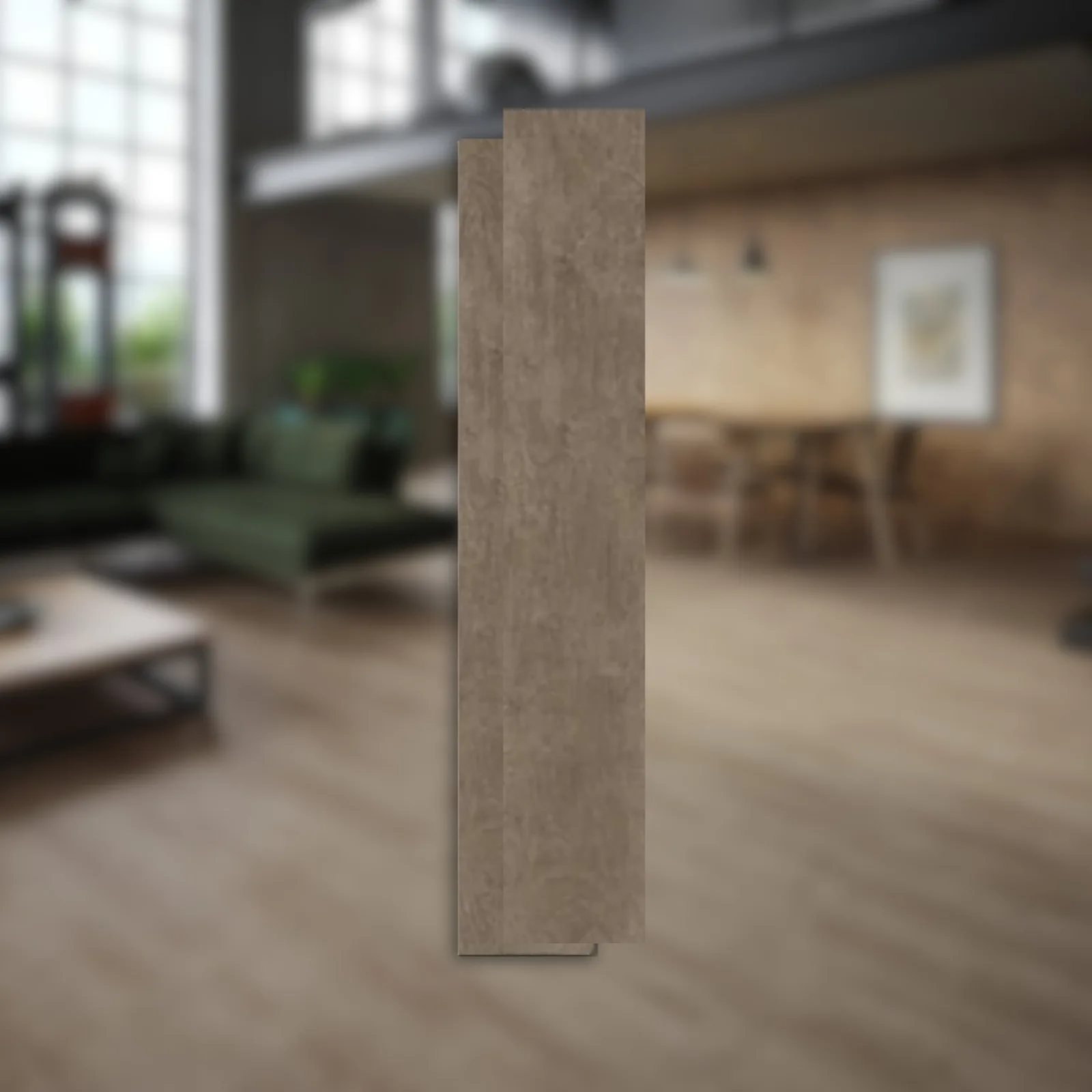 Laminado Durafloor Ultra Street 8mm Amsterdã "A"