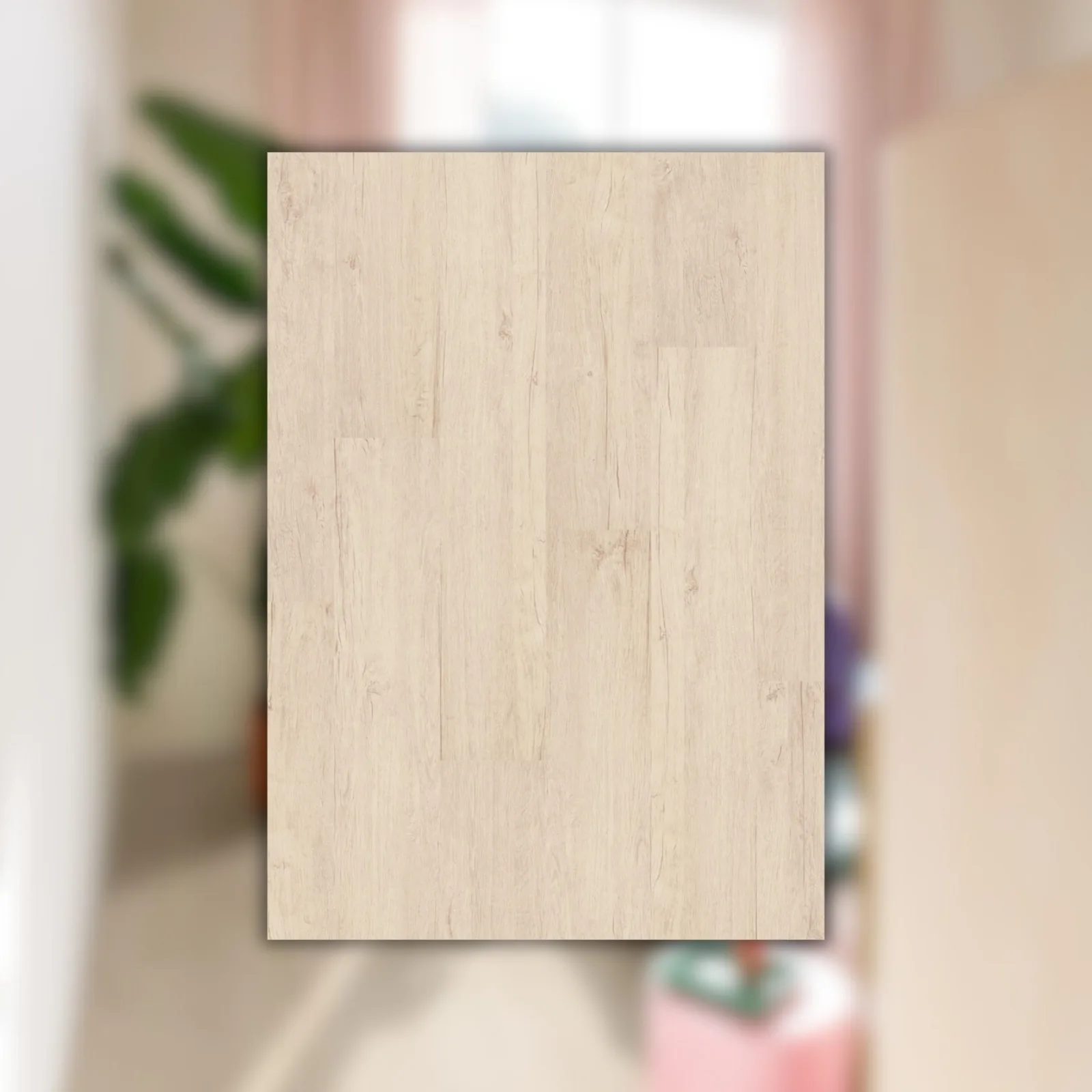 Laminado Quick-Step Bege 120x19,0 Smart QSSM5001 Pátina Cottage