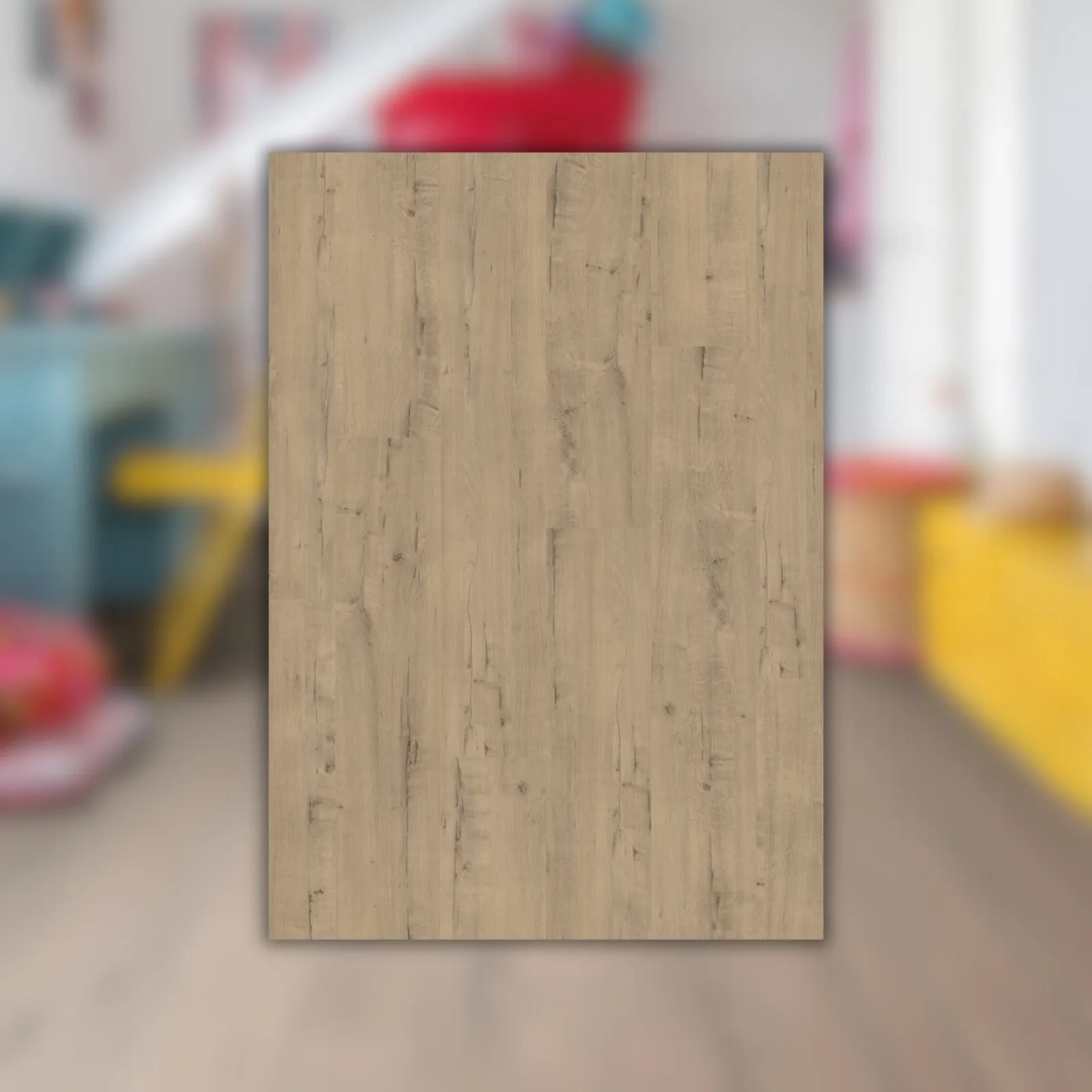 Laminado Quick-Step Bege 120x21,5 Premier QPRH0316 New Pegasus
