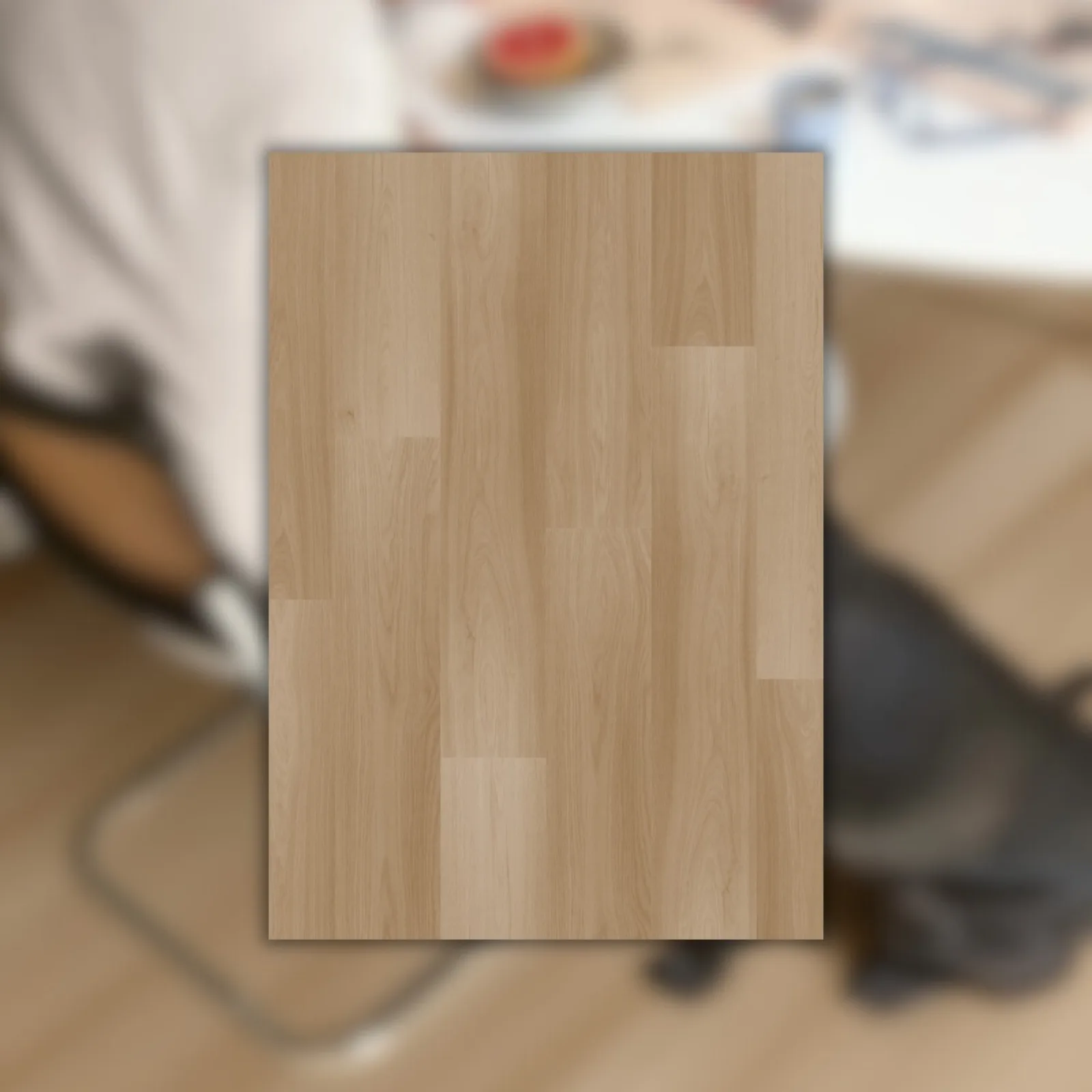 Laminado Quick-Step Bege 120x21,5 Premier QPRH3044 Mocha