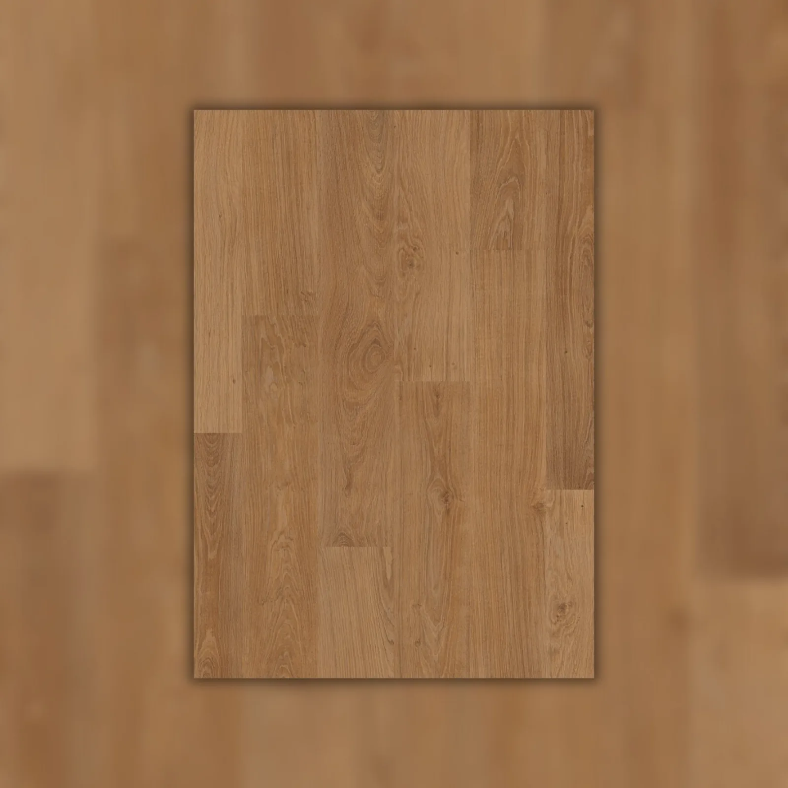 Laminado Quick-Step Natural 120x19,0 Smart QSSM1292 Carvalho Natural Envernizado
