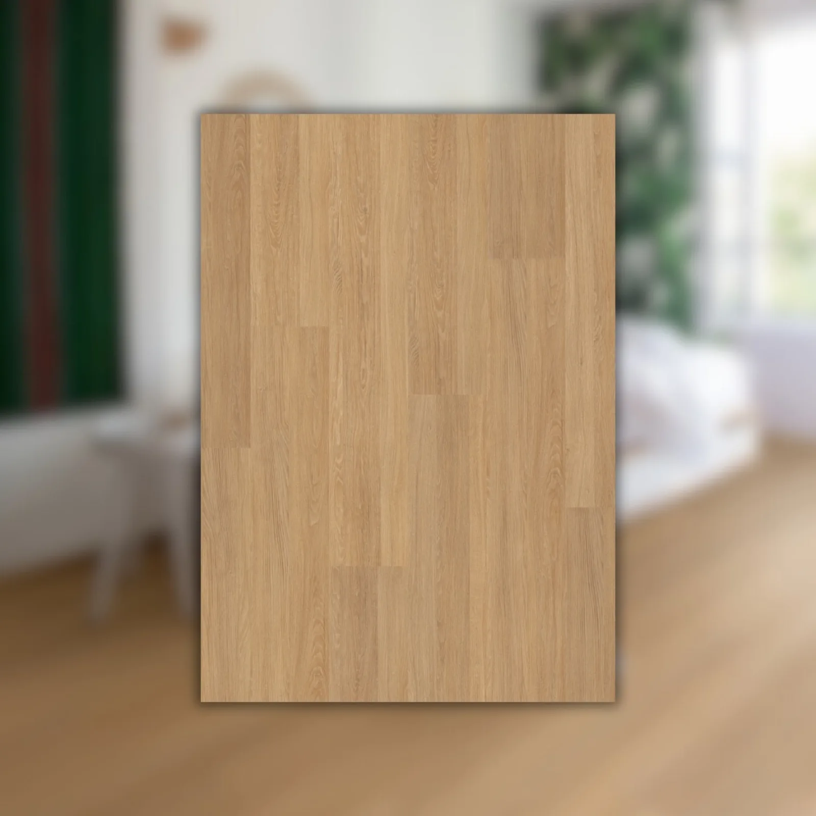 Laminado Quick-Step Natural 120x21,5 Premier Essencial Oak