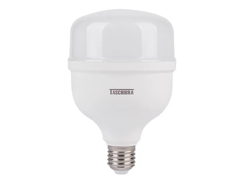 Lâmpada Taschibra High Led Tkl 225 / 40W 6500K E27