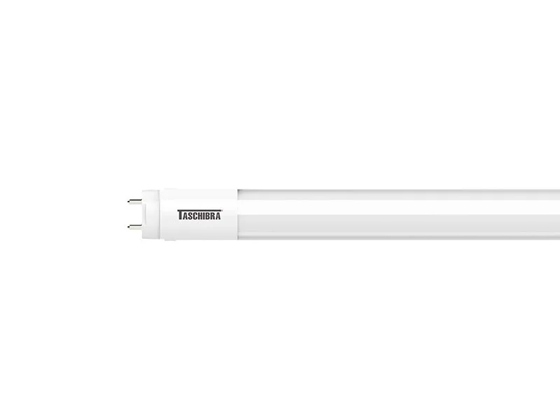 Lâmpada Taschibra Led 9,9w 60cm 3000k