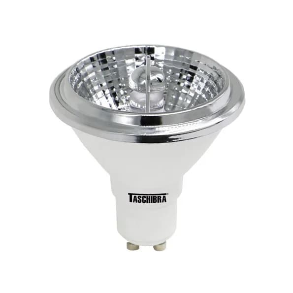 Lâmpada Taschibra Led Ar70 24 4,8w 2700k Gu10