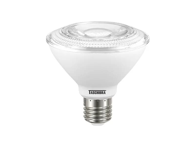 Lâmpada Taschibra Led Par 30 3000k E-27