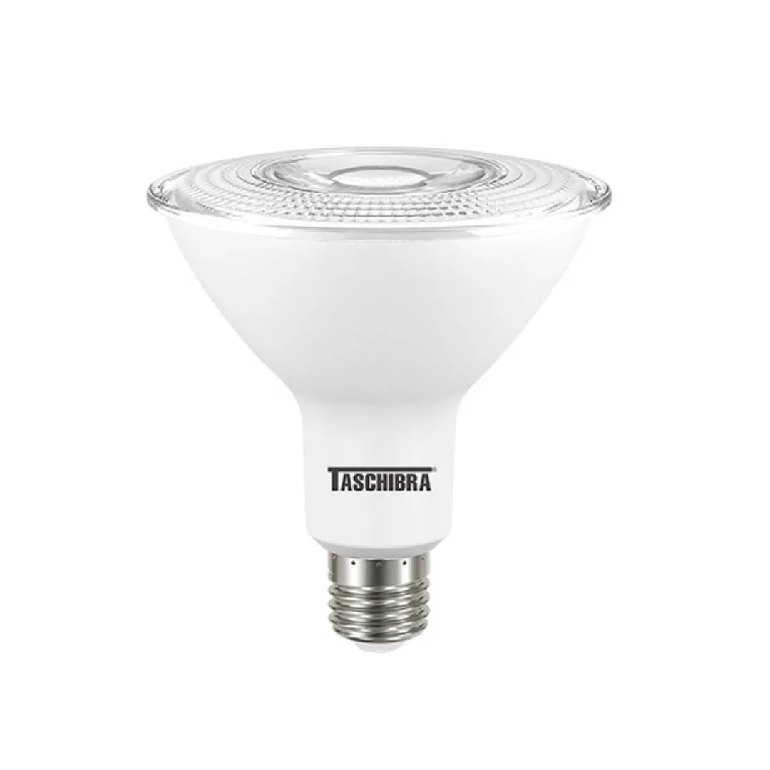 Lâmpada Taschibra Led Par 38 14w 38° 2700k