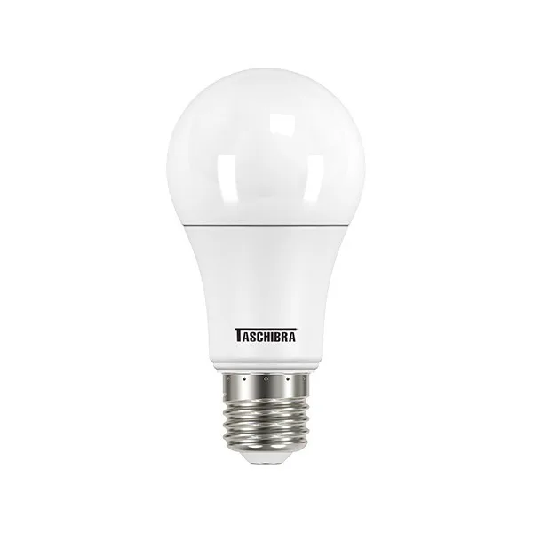 Lâmpada Taschibra Led Tkl 100 / 17w 3000k