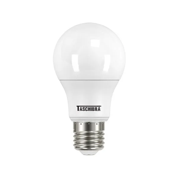 Lâmpada Taschibra Led Tkl 60 / 9w 4000k
