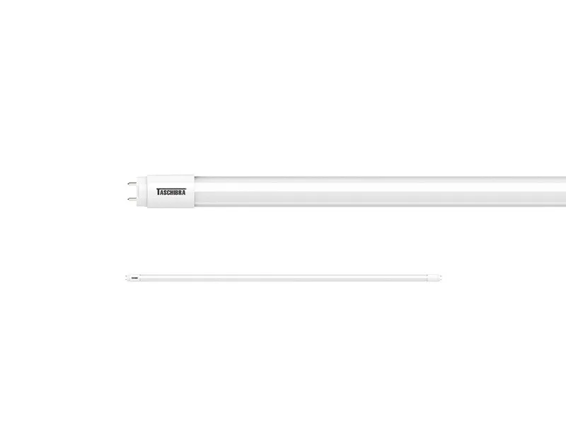 Lâmpada Taschibra Tubo Led 9,9w 60cm 4000k