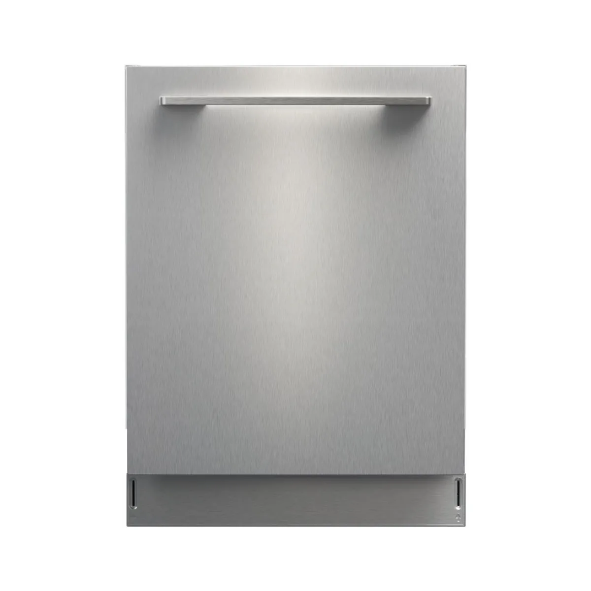 Lava-Louças de Embutir com 14 Serviços DeBacco Inox