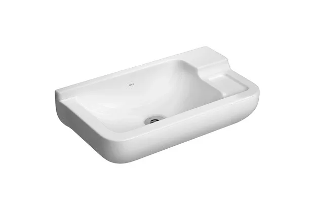Lavatório Deca Izy Suspenso L-100 Branco