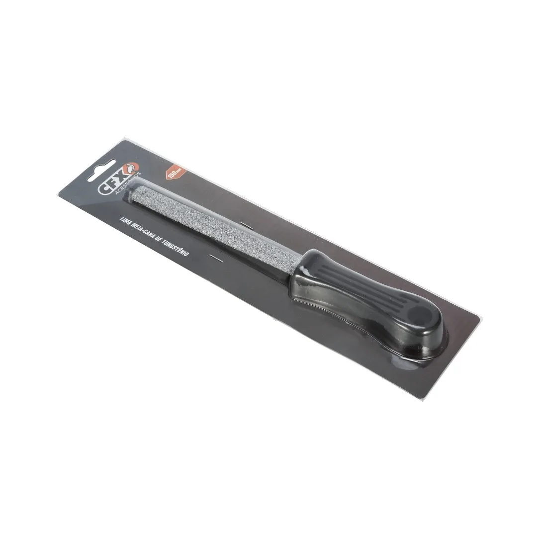 Lima Meia Cana CFX Ceramfix