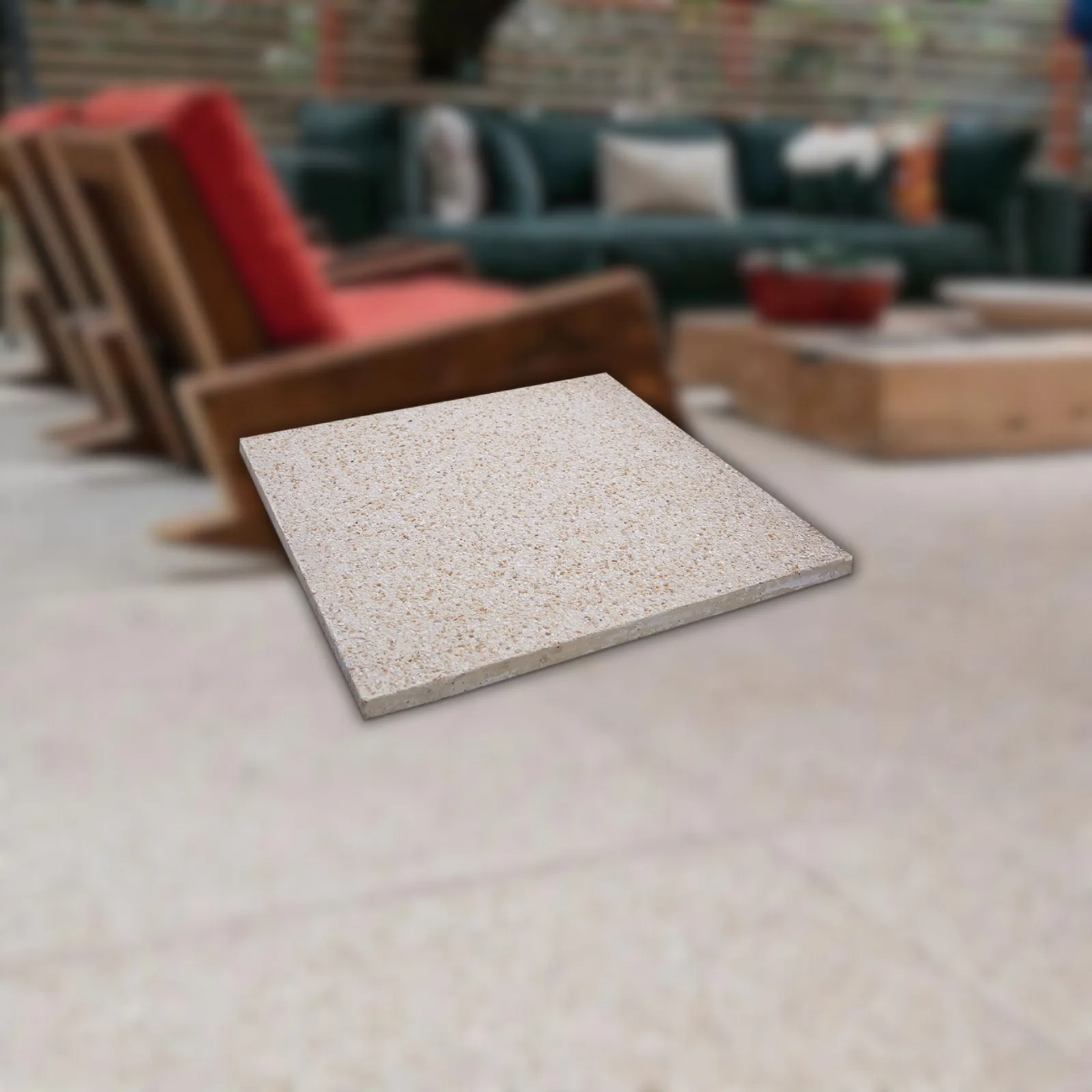 Linha Terraviva Compac Solarium