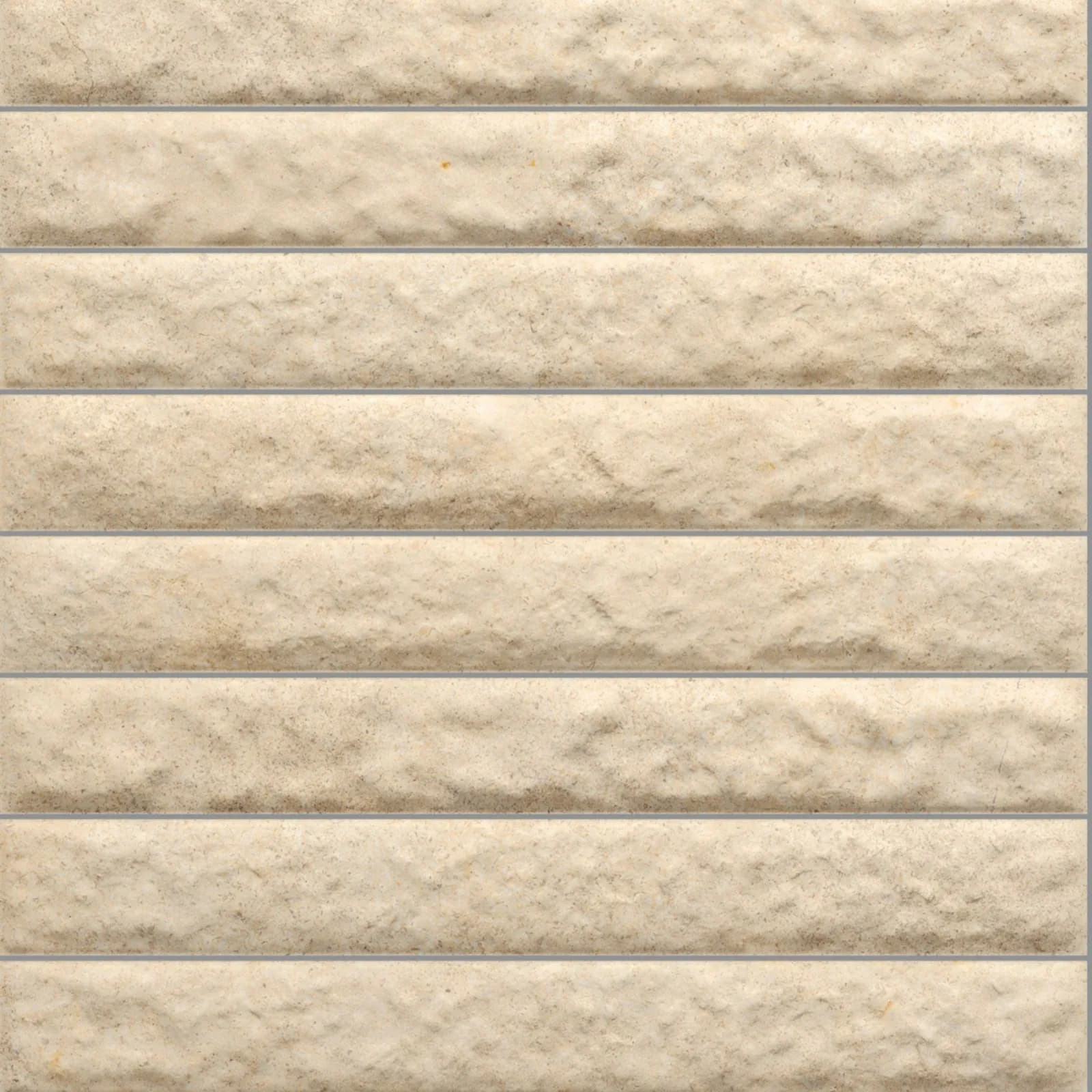 Listello Bege Natural 5x40 Portinari Sole Decorado Sbe Bold "A"