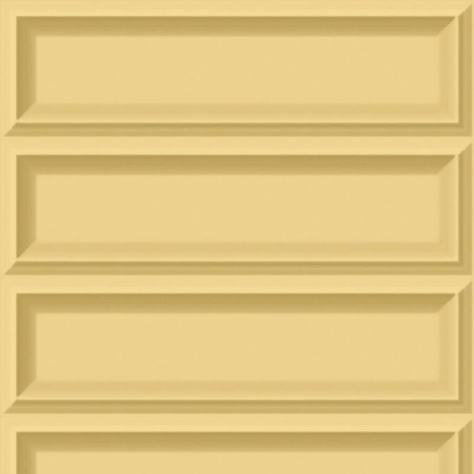 Listello Amarelo Brilhante 8x25 Ceusa Invertido "A"