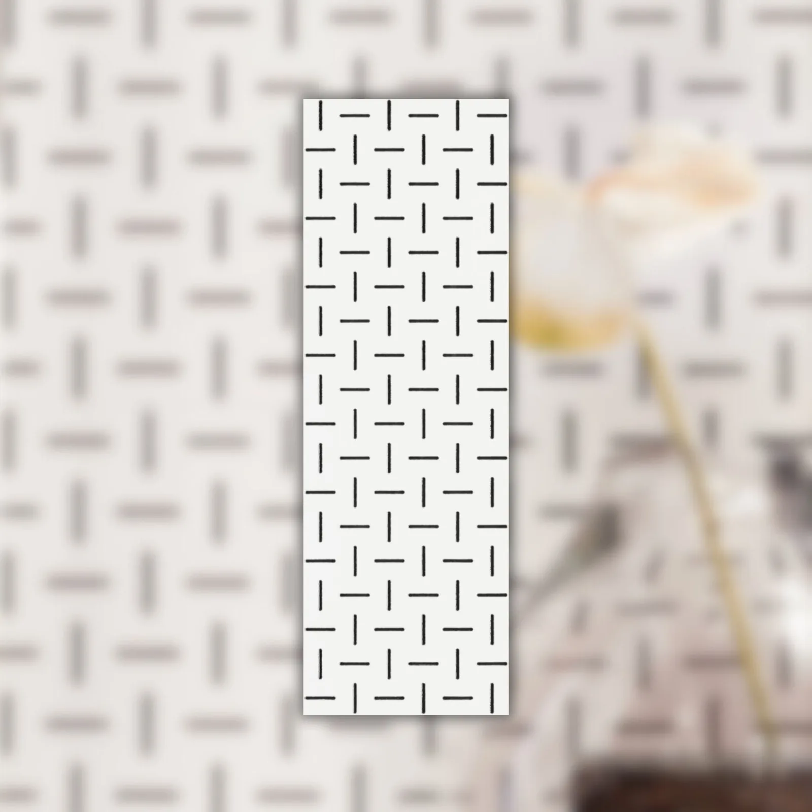Listello Decortiles Carol Gay Traco 30x90 Dia Acetinado