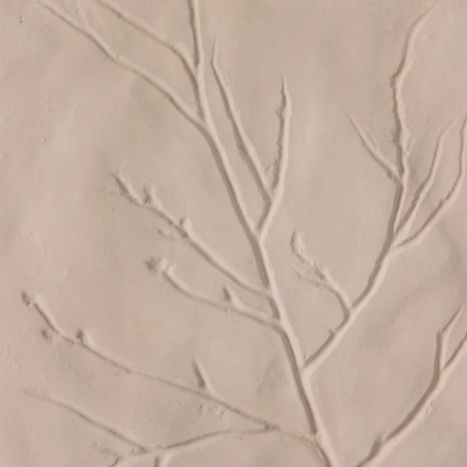 Listello Bege Mix Acetinado 20x20 Decortiles Marsei Botani Desert Bold