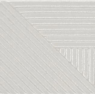 Listello Decortiles Patch Cinza Br (18pç /caixa)
