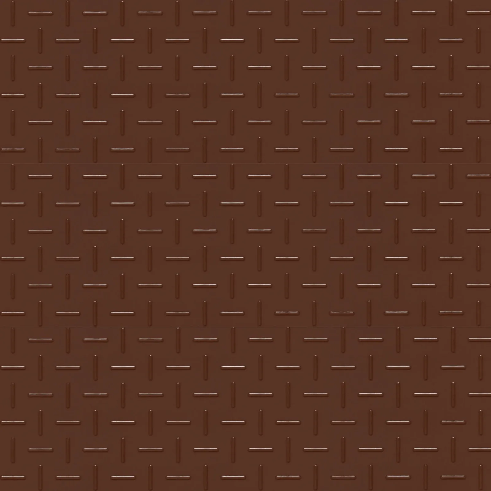 Listello Marrom Acetinado 30x90 Decortiles Carol Gay Traco