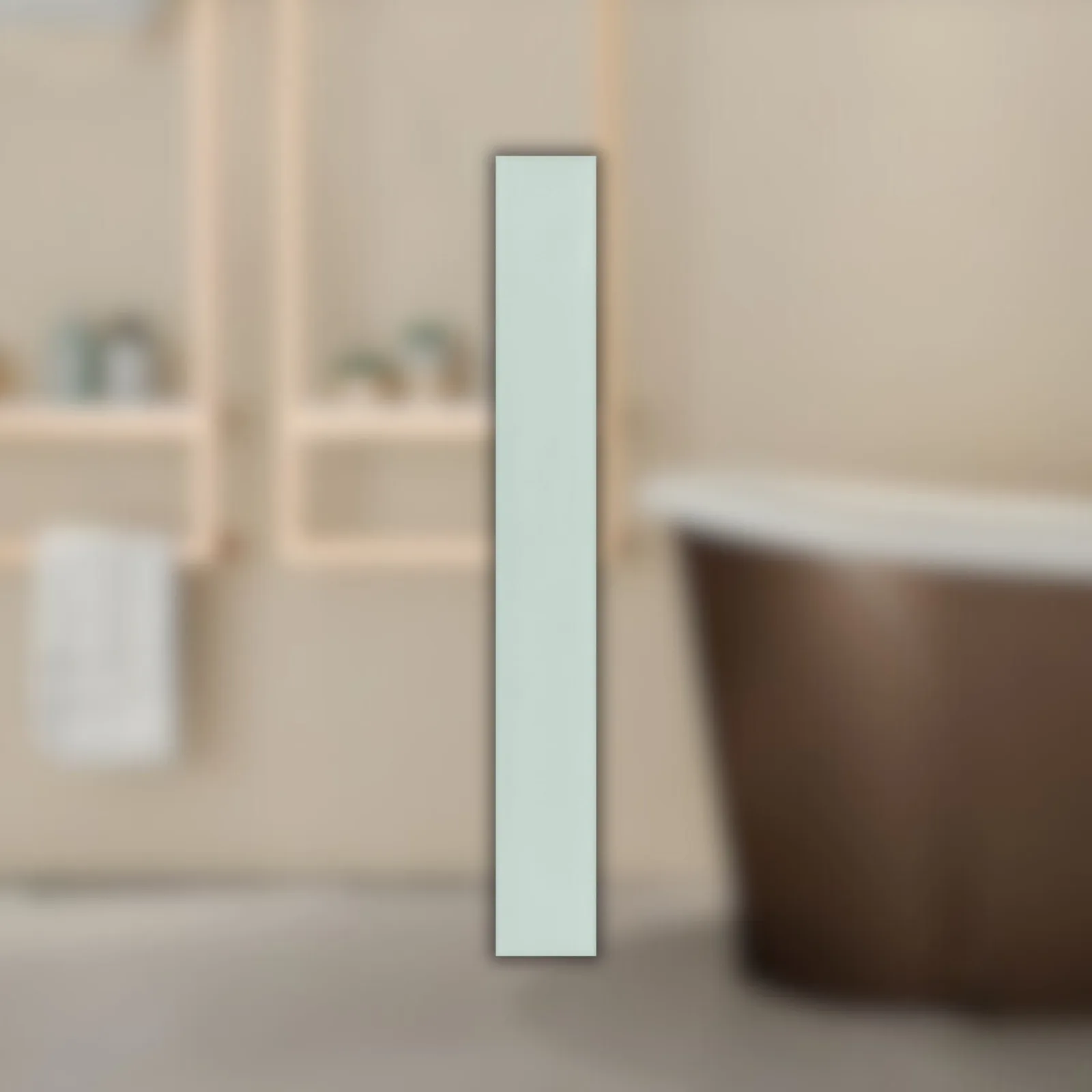 Listello Azul Natural Portinari Make 5x40 Bold Gn Bold "A"