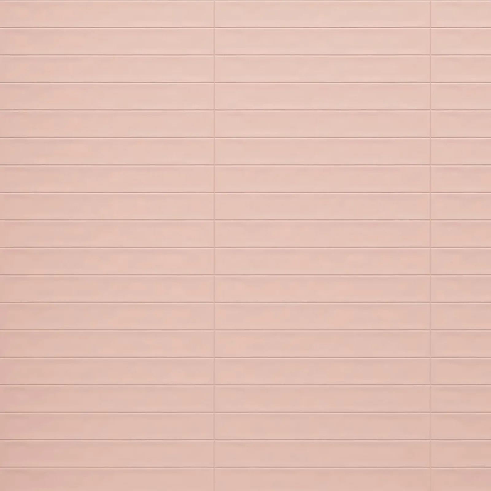 Listello Rosa Natural 5x40 Portinari Make Bold "A"