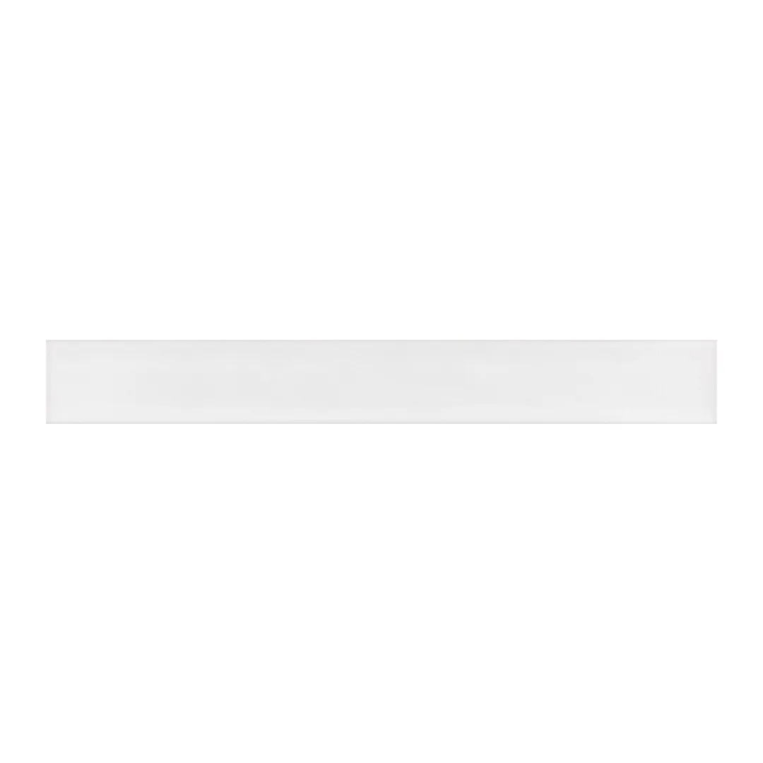 Listello Portinari Make 5x40 a Bold Cx0,19m² Wh Nat (10pç)#