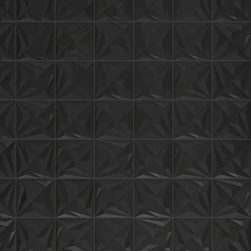 Listello Portinari Max Abstract Bk Natural 20x20