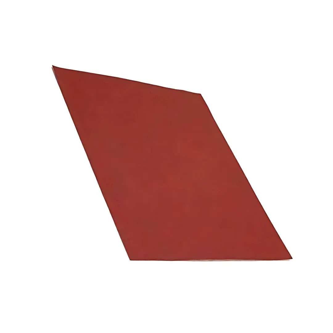 Lixa Atlas Massa & Madeira 80 Vermelho