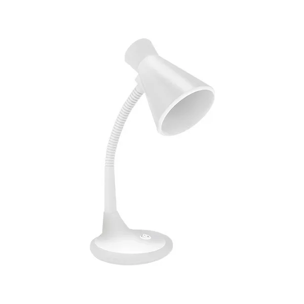 Luminária Taschibra Mesa Tlm 03 E27 Branco