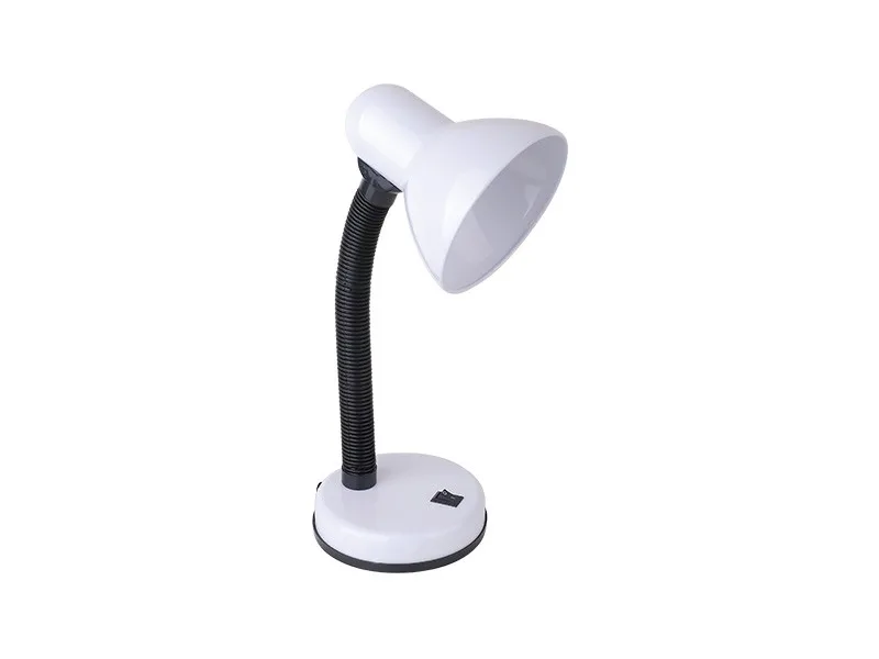 Luminaria Taschibra Mesa Tlm 04 E27 Branco
