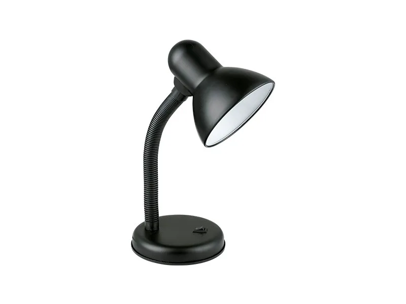 Luminária Taschibra Mesa TLM 04 E27 Preto