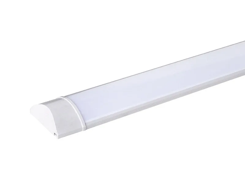 Luminaria Taschibra Sobrepor Line Led 120 36W 6500k