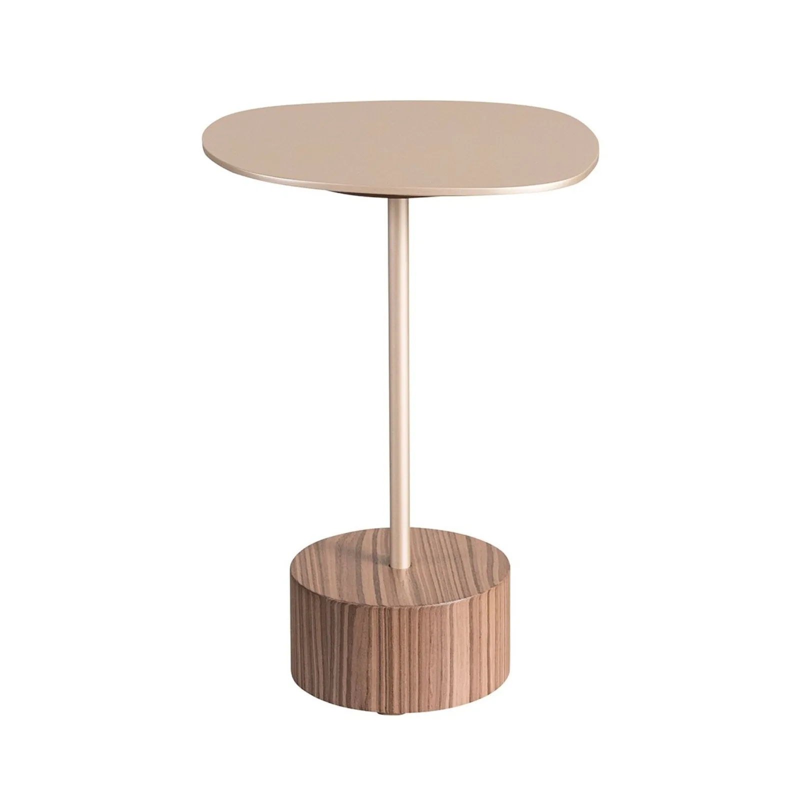Mesa de Apoio 35 x 35 x 50 Gottems Nur