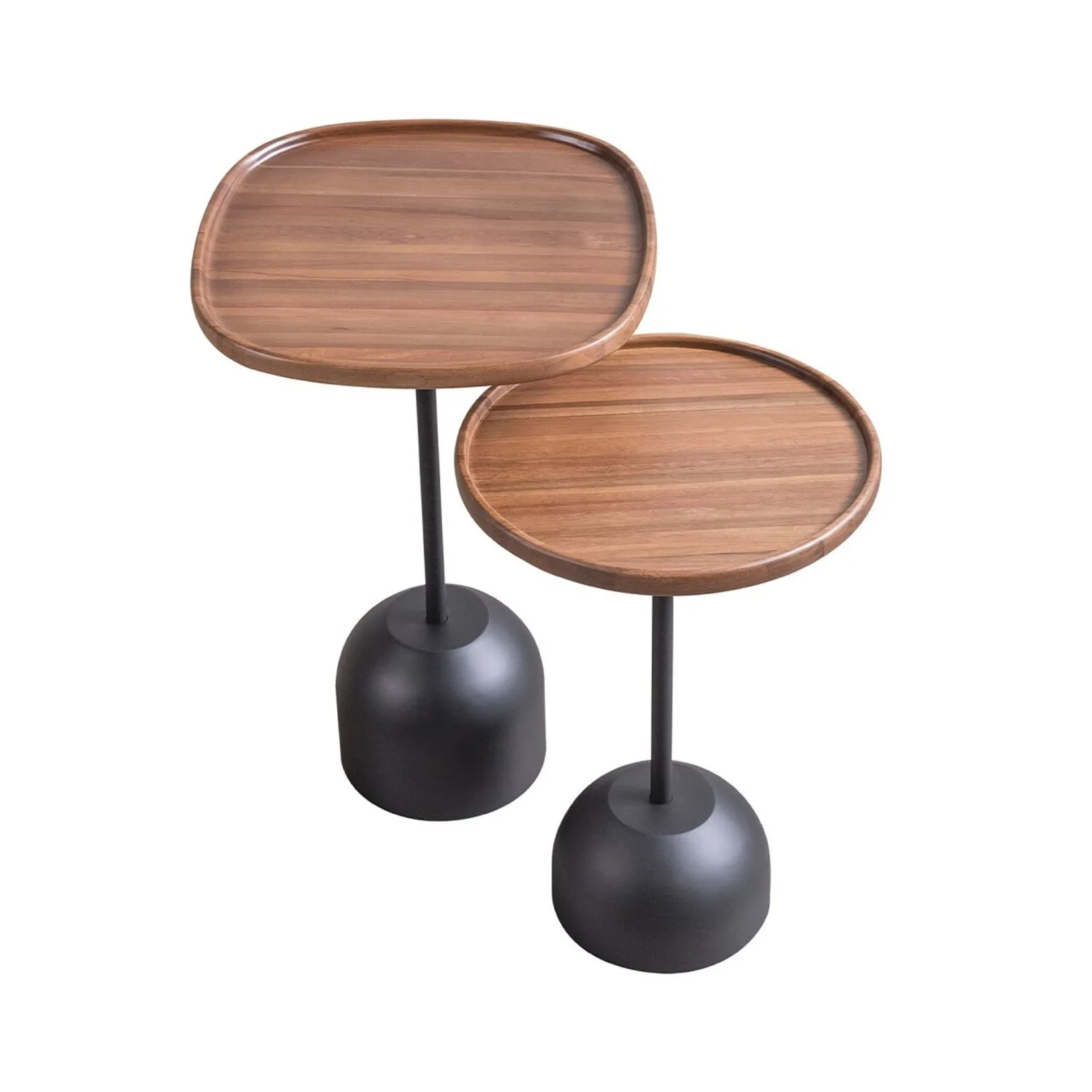 Mesa de Apoio 40 x 40 x 60 Gottems Kim