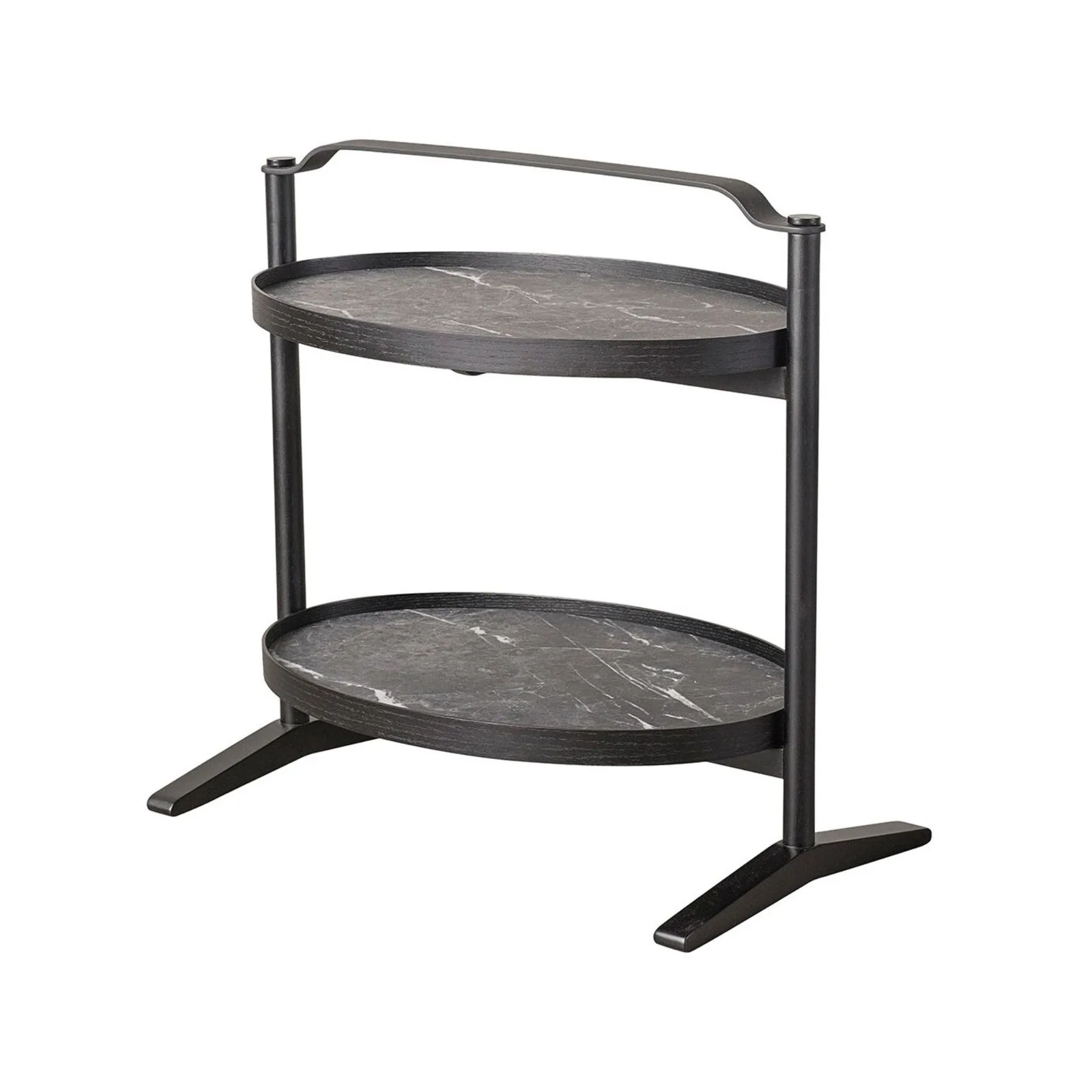 Mesa de Apoio Formas Geométricas L 68 x P 40 x A 65 Gottems Zara