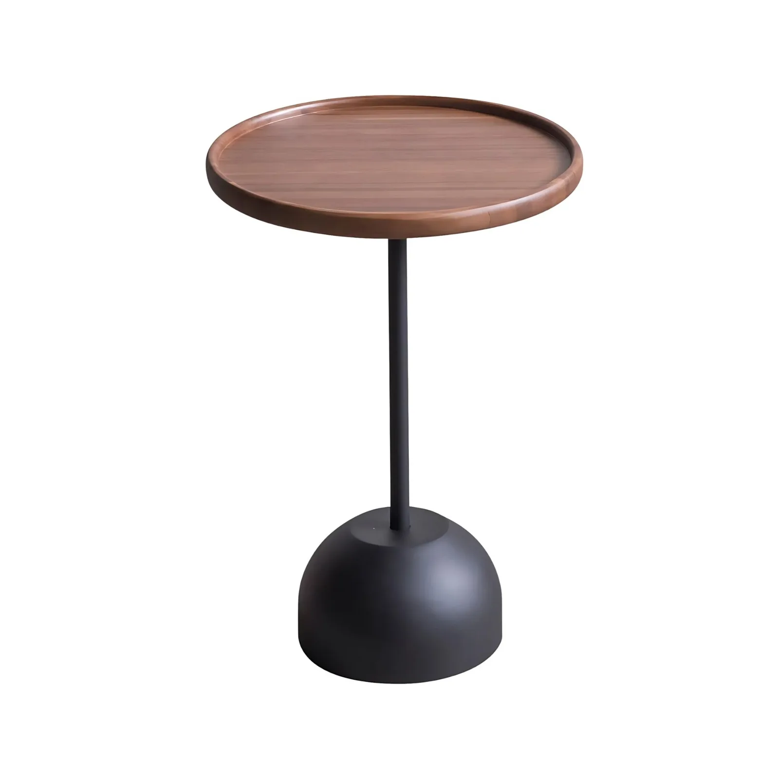 Mesa de Apoio Ø 35 x 50 Gottems Kim