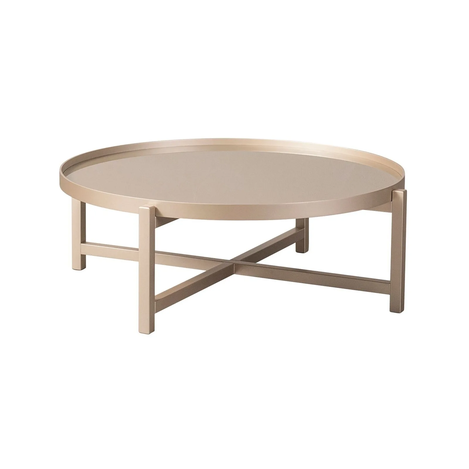 Mesa de Centro Ø 88 x 33/28 Gottems Gala