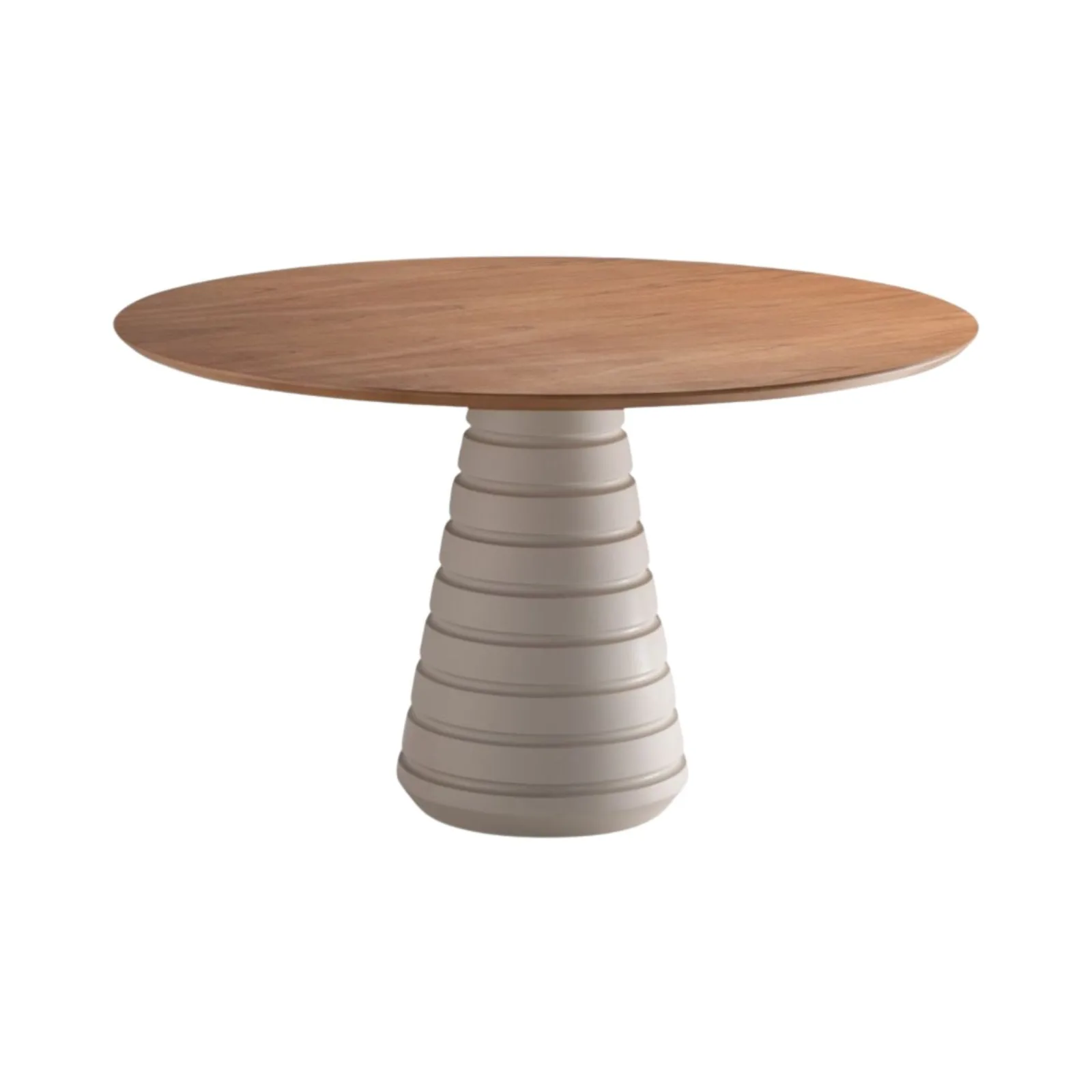 Mesa De Jantar 120 x 76 x 120 Meridiano Design Faro