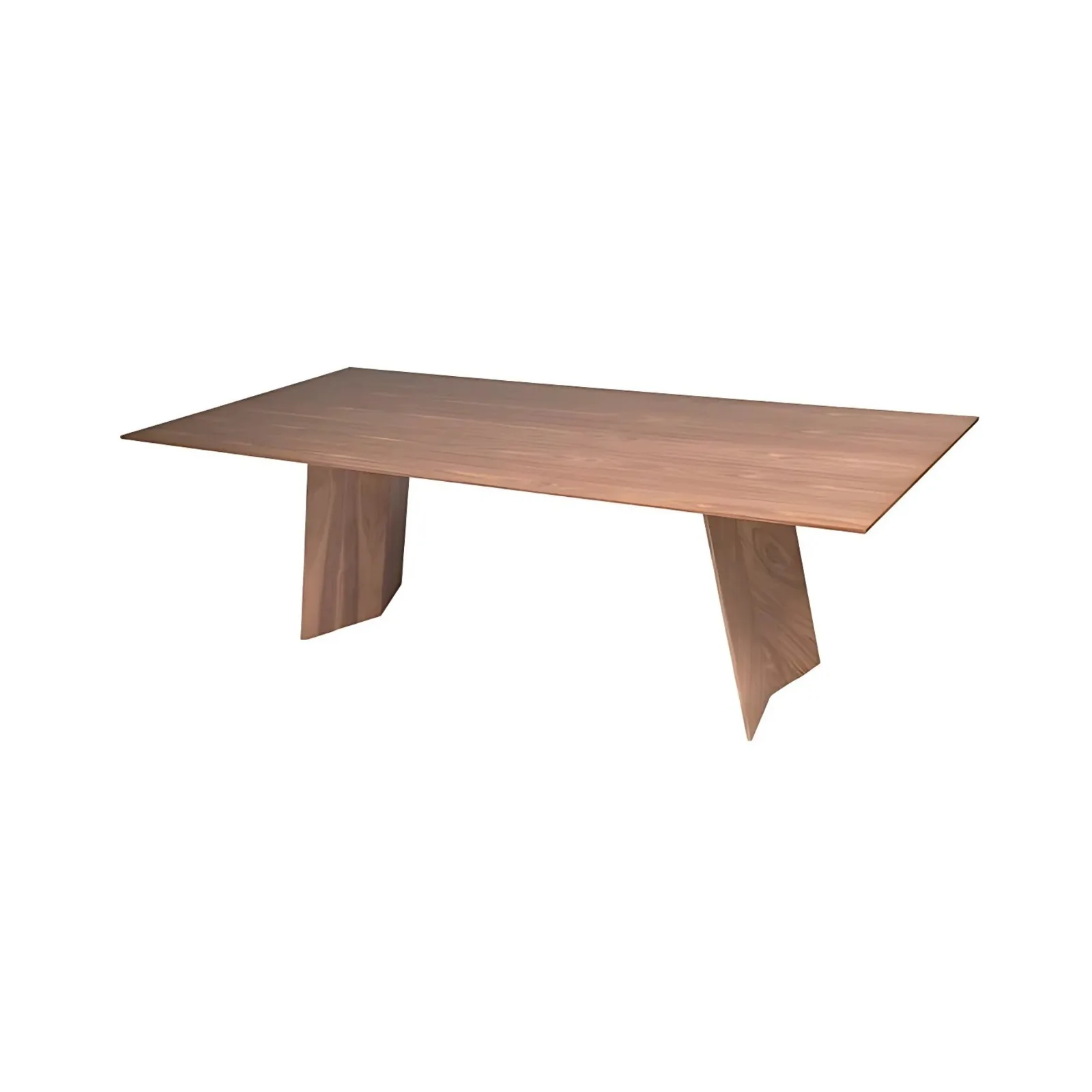 Mesa de Jantar Lâminas 300 x 120 x 76 Gottems Cindy