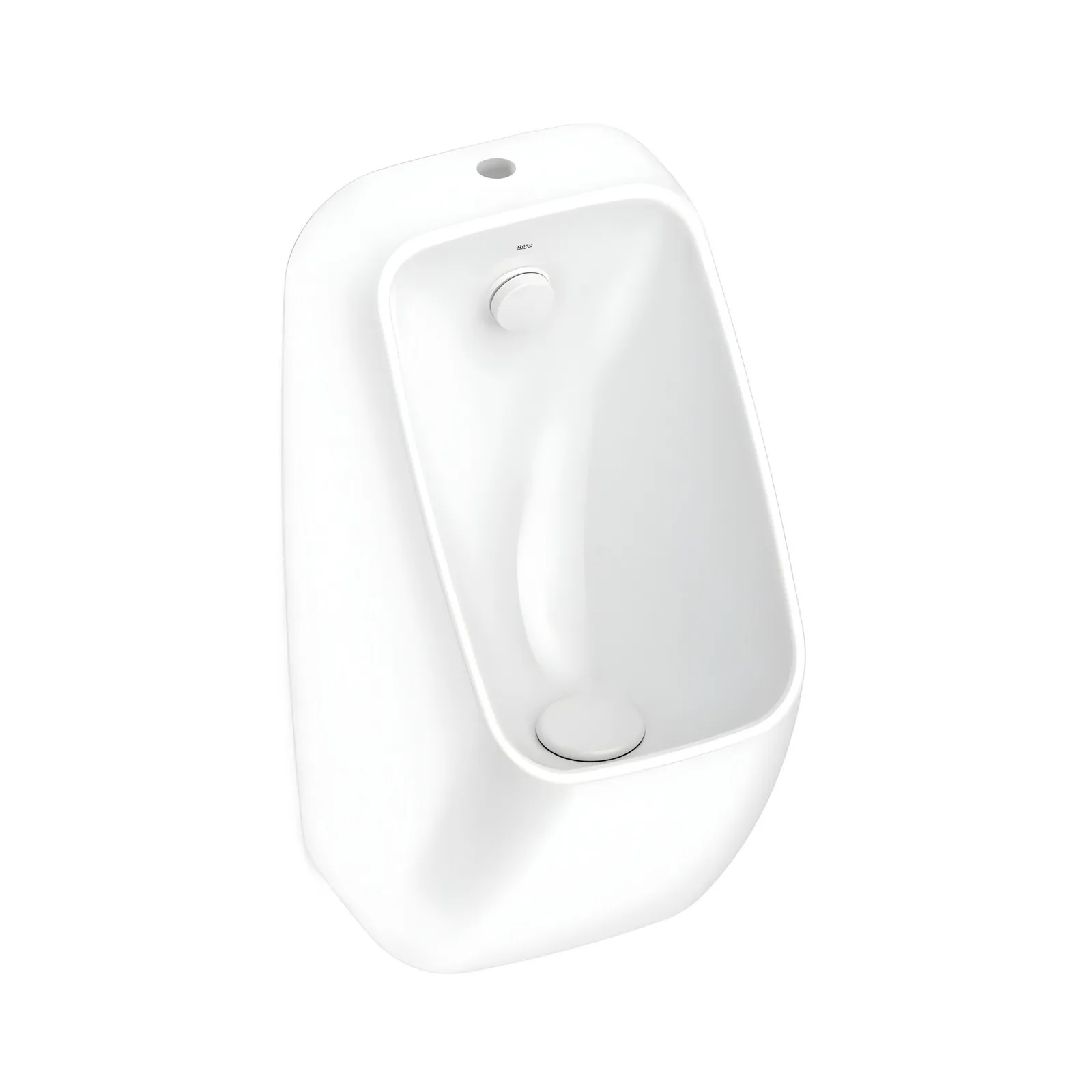 Mictorio Com Entrada Superior Branco Roca Rimlles Proton